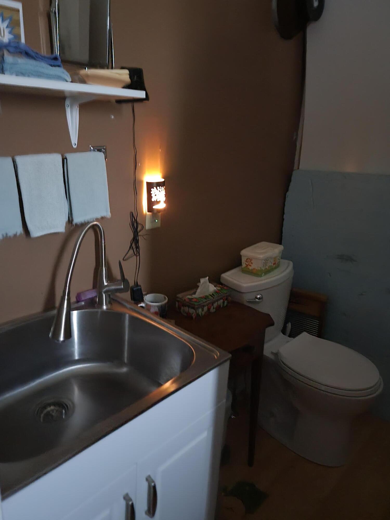 100 Barker Street Calais ME 04619