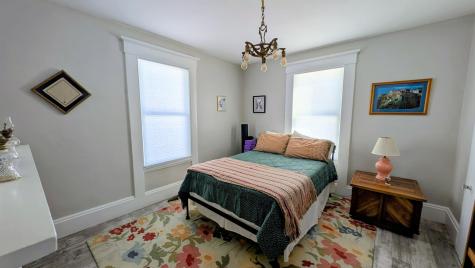 201 Milbridge Road Cherryfield ME 04622