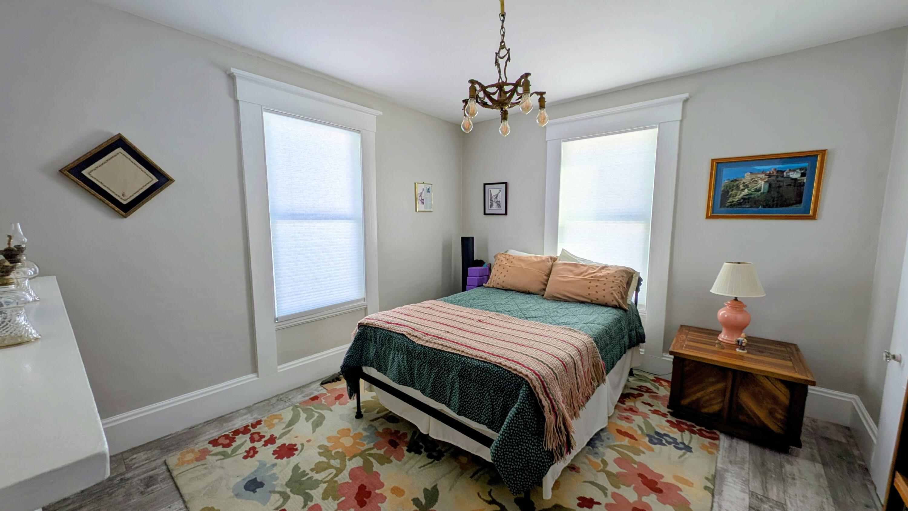 201 Milbridge Road Cherryfield ME 04622