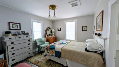 201 Milbridge Road Cherryfield ME 04622