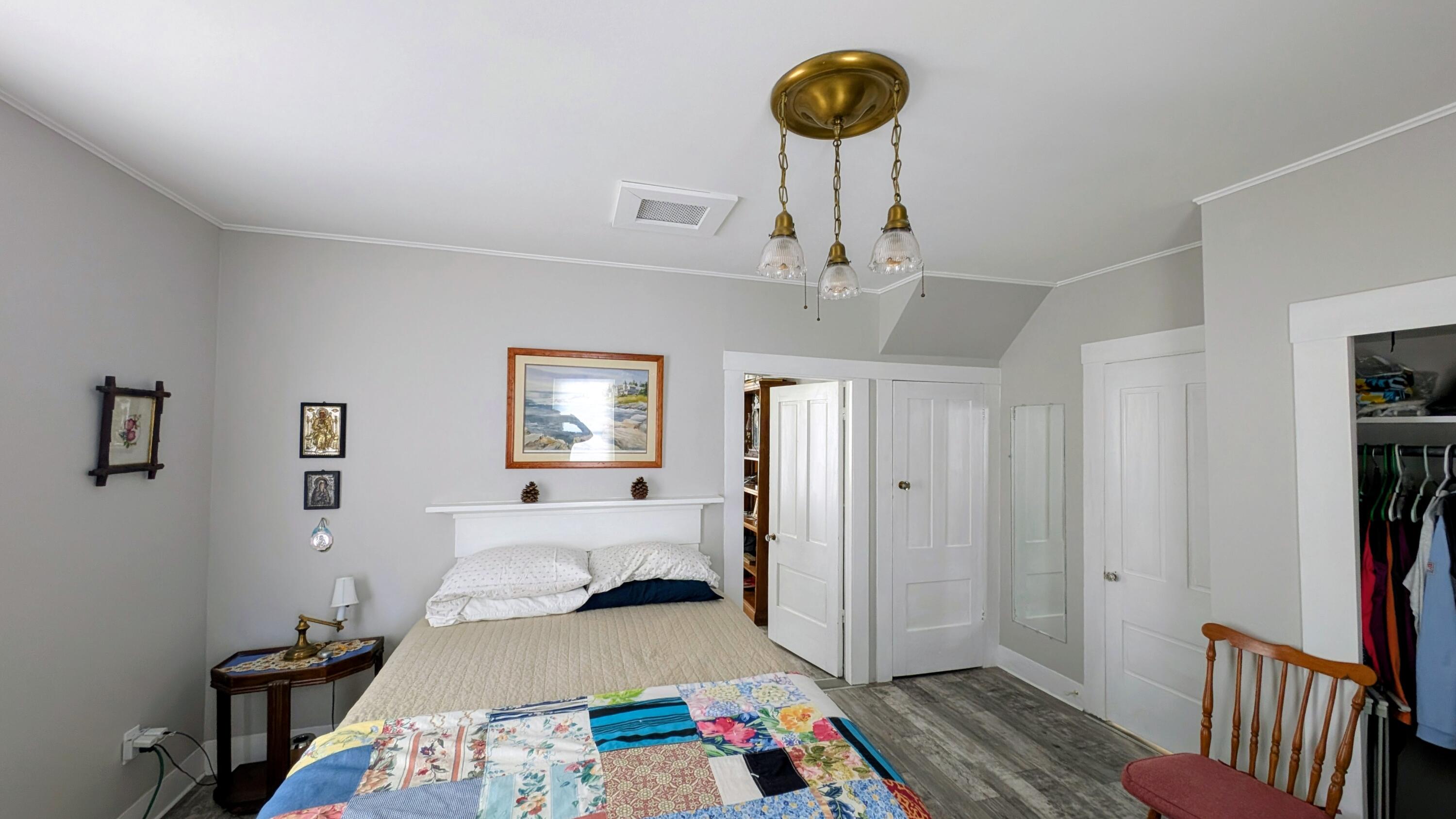 201 Milbridge Road Cherryfield ME 04622