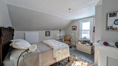 201 Milbridge Road Cherryfield ME 04622