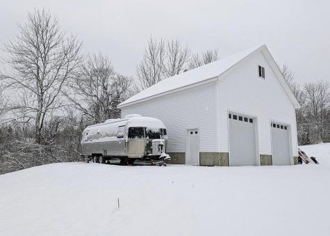201 Milbridge Road Cherryfield ME 04622