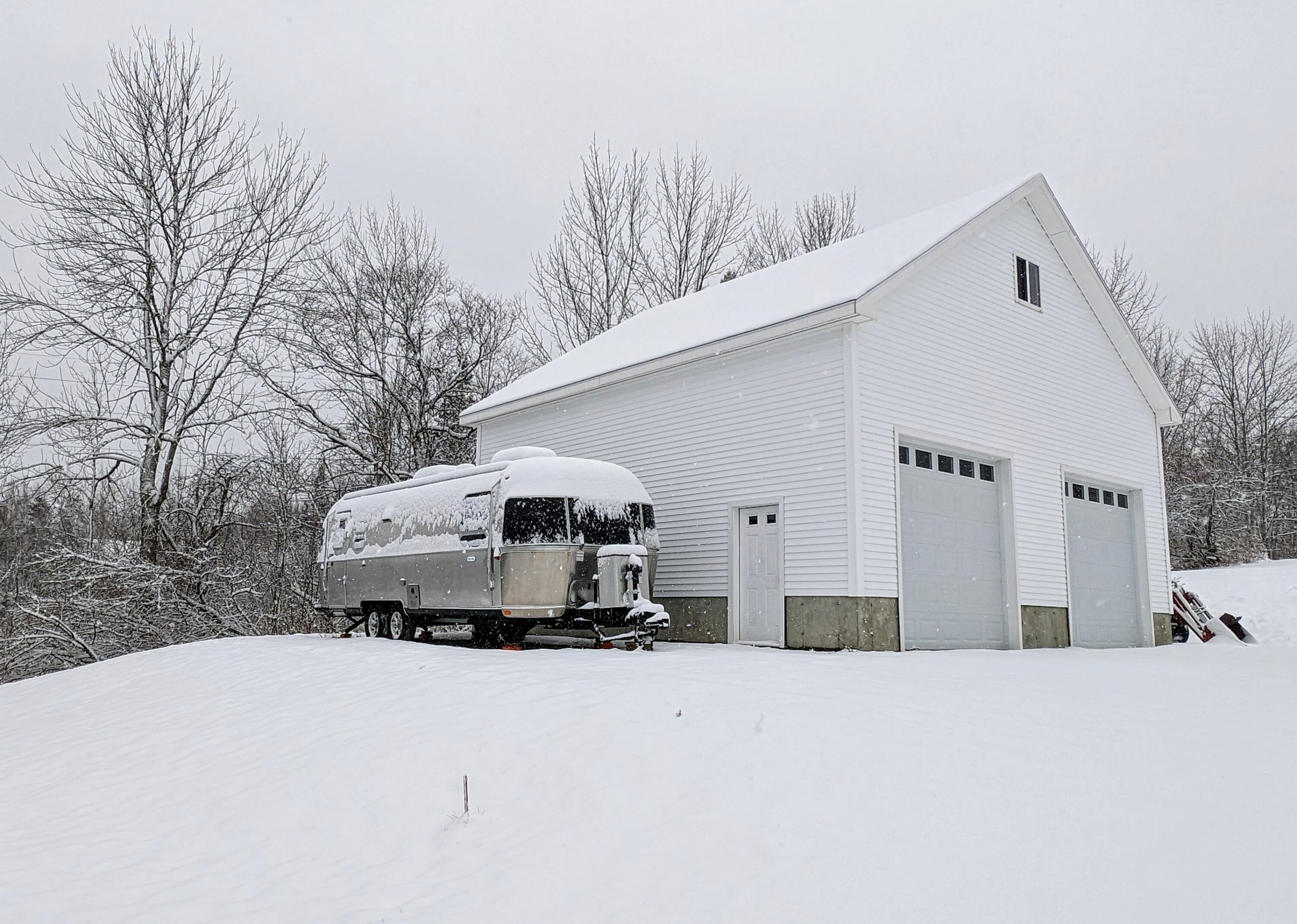 201 Milbridge Road Cherryfield ME 04622