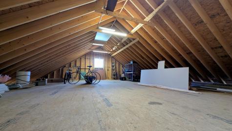 201 Milbridge Road Cherryfield ME 04622