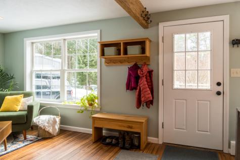 84 Pass Brook Road Durham ME 04222