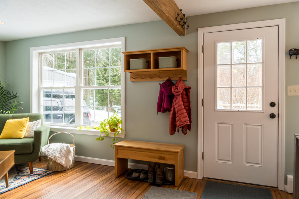 84 Pass Brook Road Durham ME 04222