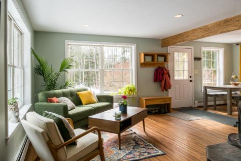 84 Pass Brook Road Durham ME 04222