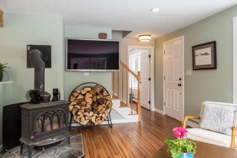 84 Pass Brook Road Durham ME 04222