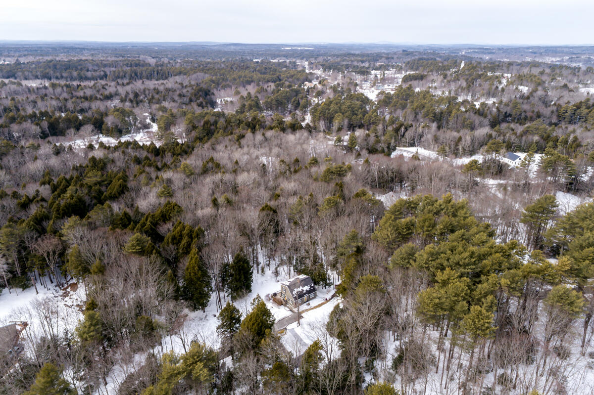 84 Pass Brook Road Durham ME 04222