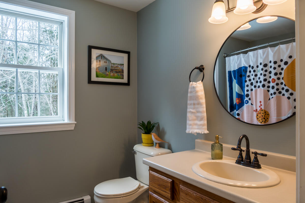 84 Pass Brook Road Durham ME 04222