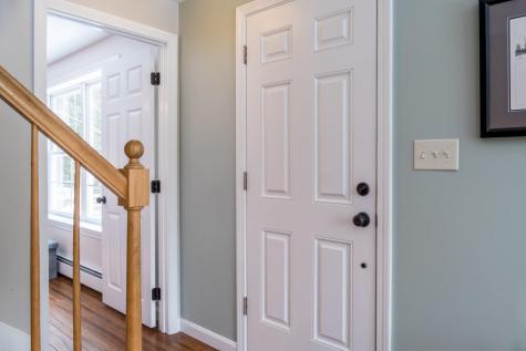 84 Pass Brook Road Durham ME 04222