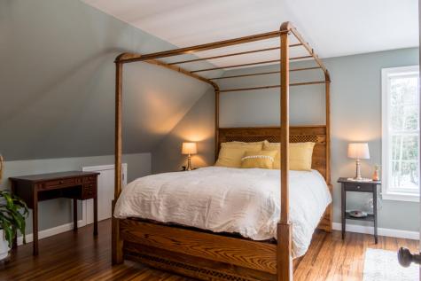 84 Pass Brook Road Durham ME 04222