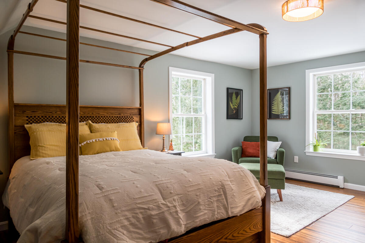 84 Pass Brook Road Durham ME 04222