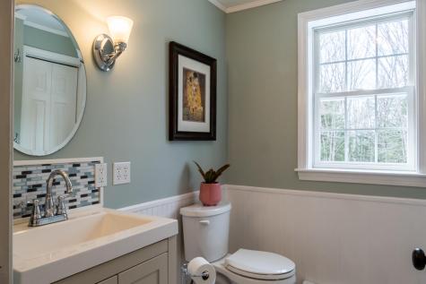 84 Pass Brook Road Durham ME 04222