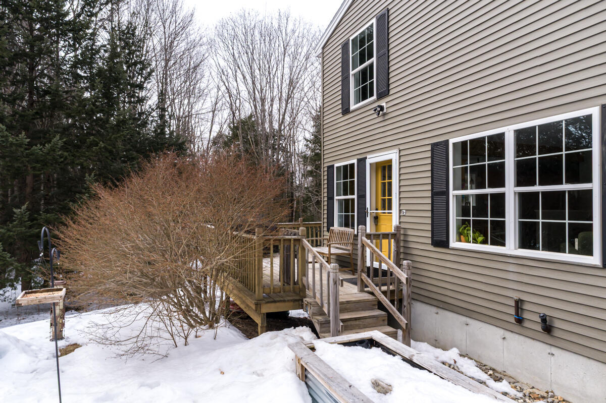 84 Pass Brook Road Durham ME 04222