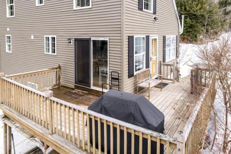 84 Pass Brook Road Durham ME 04222