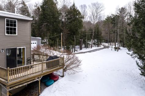 84 Pass Brook Road Durham ME 04222