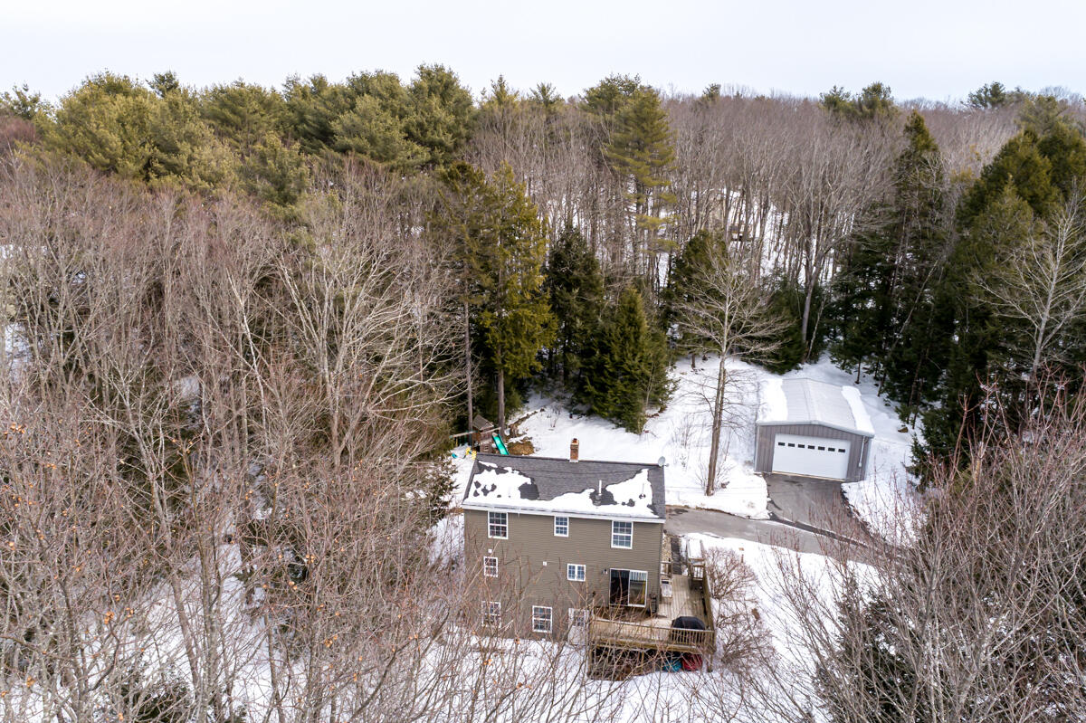 84 Pass Brook Road Durham ME 04222