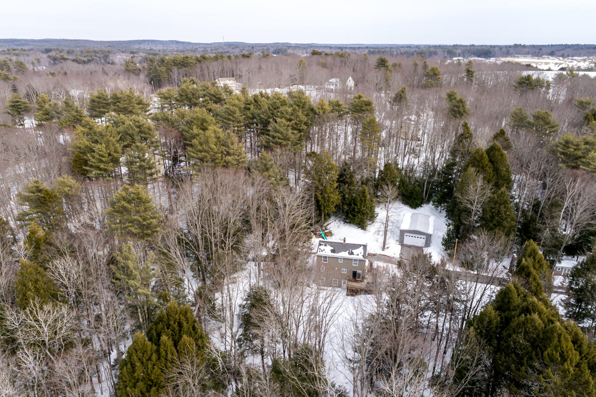 84 Pass Brook Road Durham ME 04222