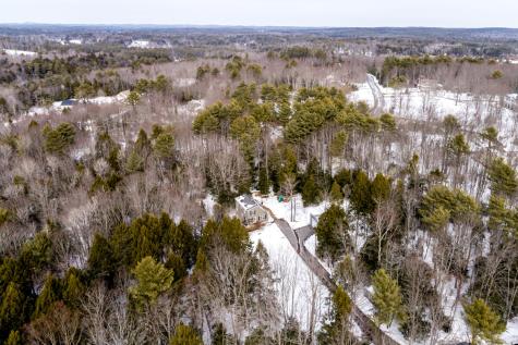 84 Pass Brook Road Durham ME 04222