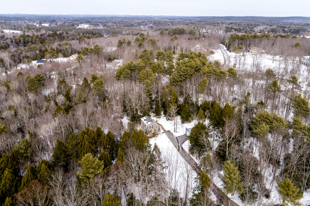 84 Pass Brook Road Durham ME 04222