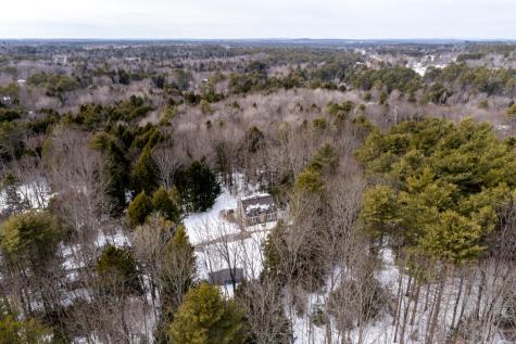 84 Pass Brook Road Durham ME 04222