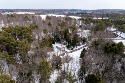 84 Pass Brook Road Durham ME 04222