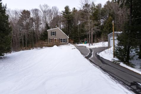 84 Pass Brook Road Durham ME 04222