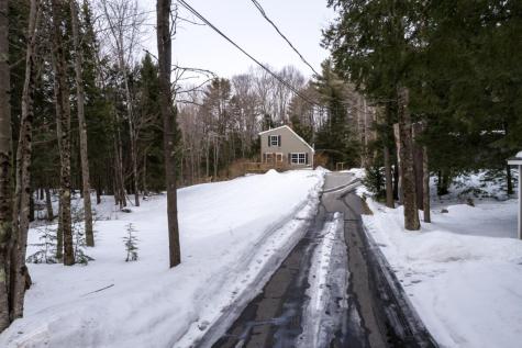 84 Pass Brook Road Durham ME 04222