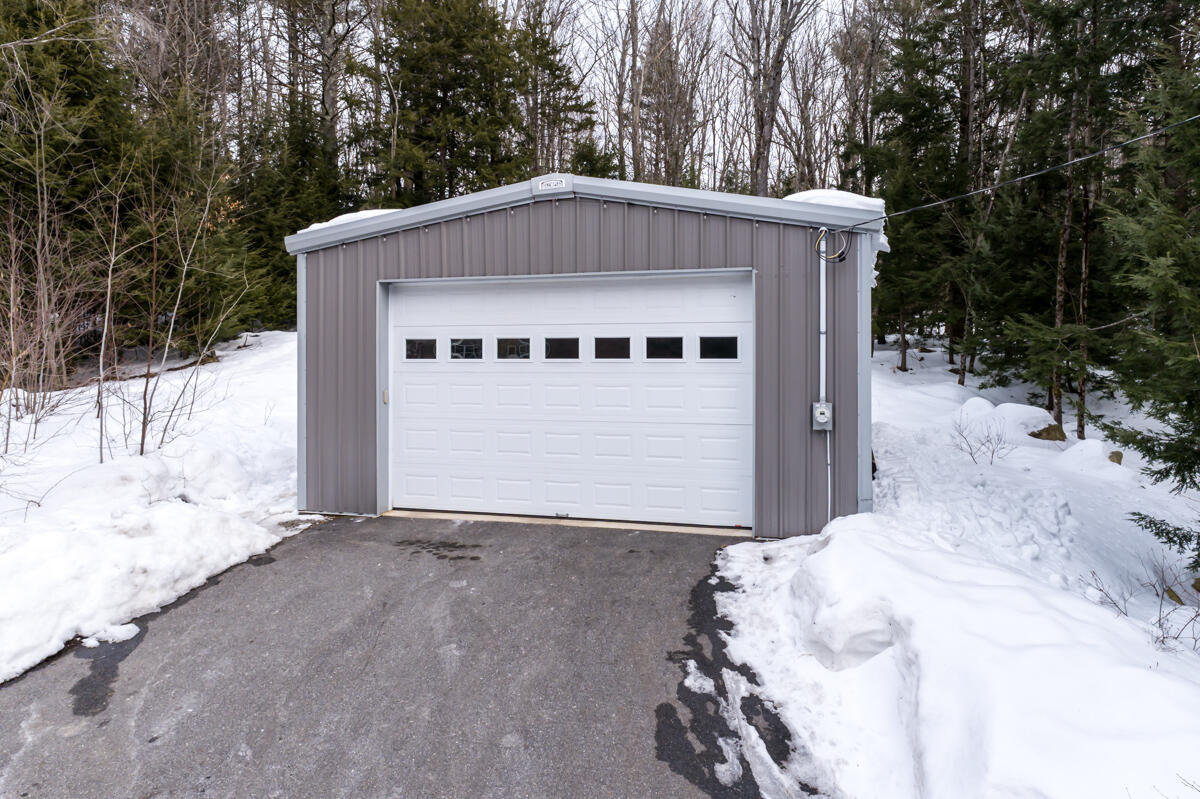 84 Pass Brook Road Durham ME 04222