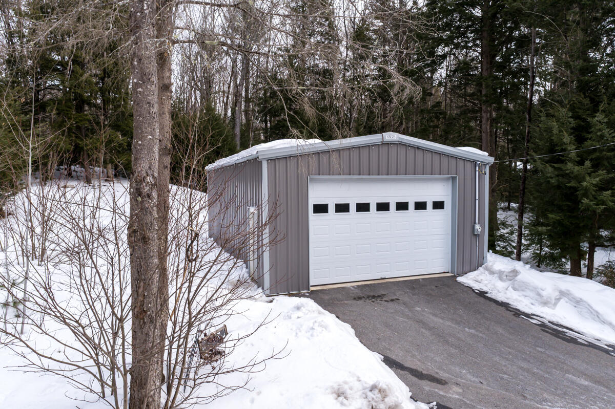 84 Pass Brook Road Durham ME 04222