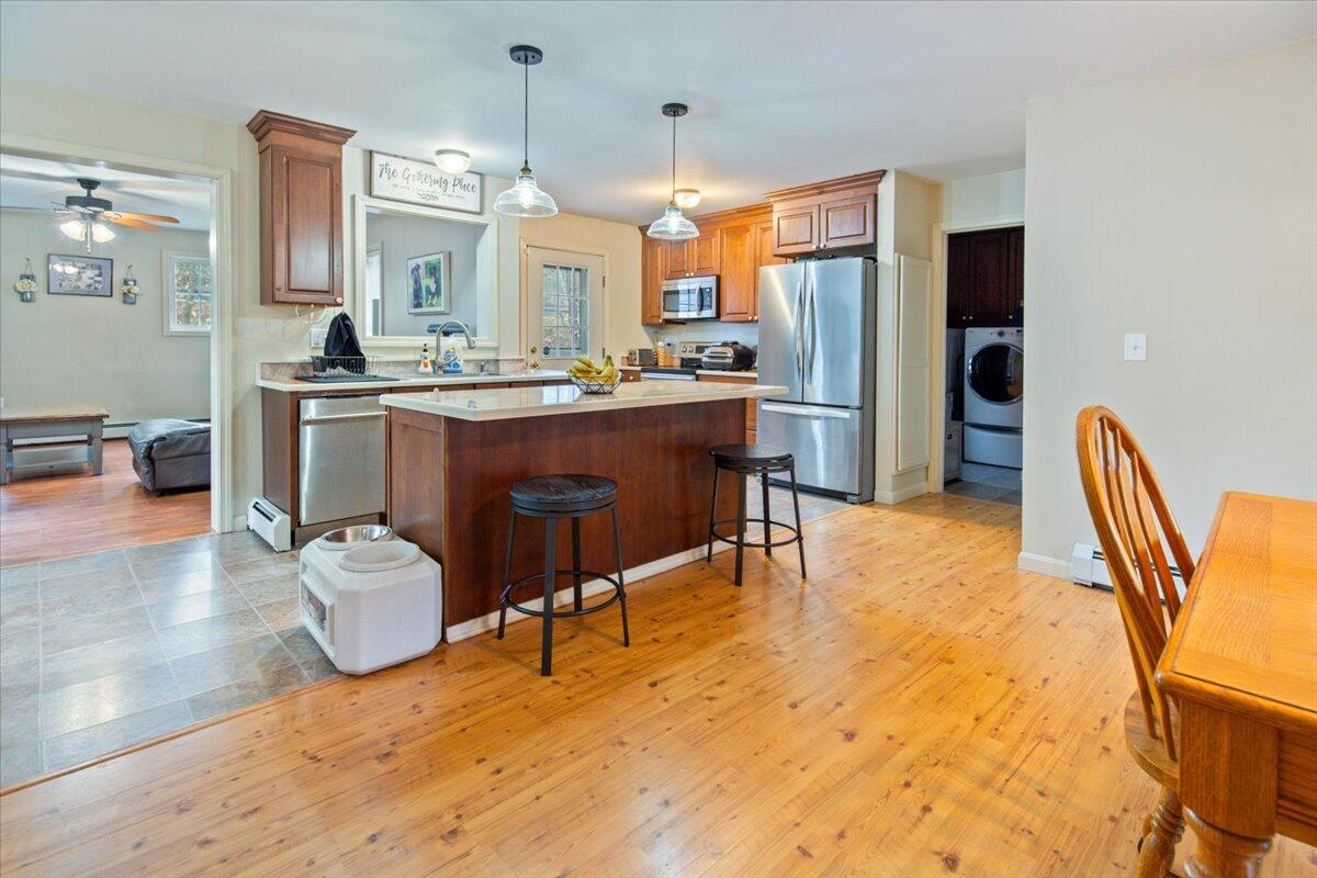 7 Farwell Street Lisbon ME 04250