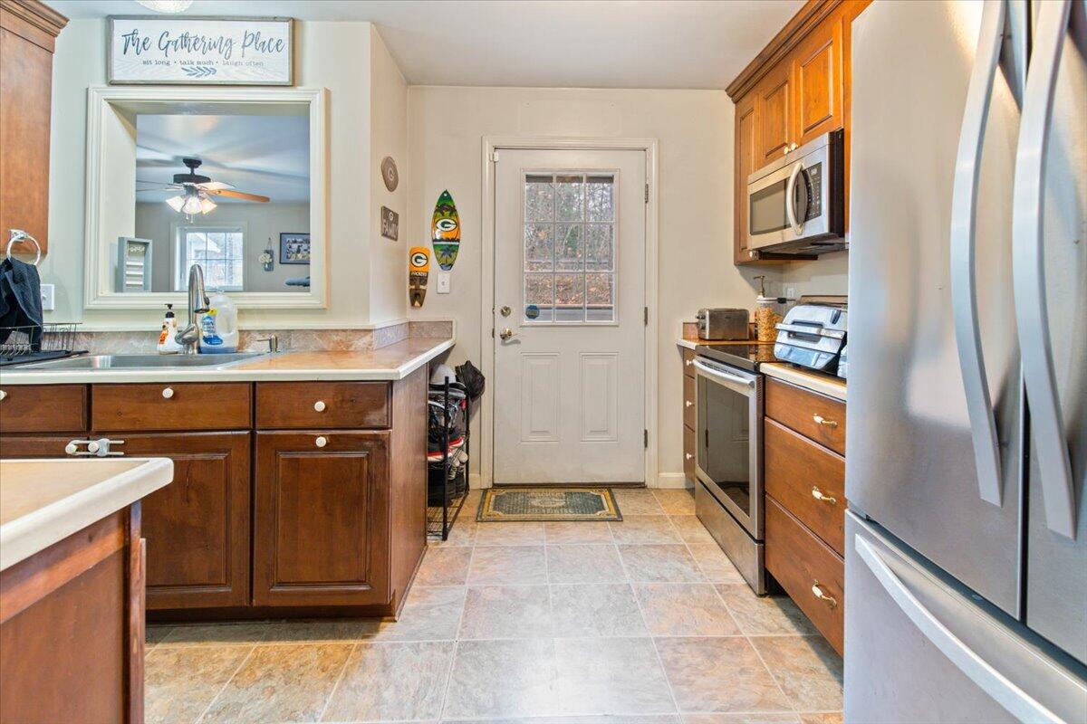 7 Farwell Street Lisbon ME 04250