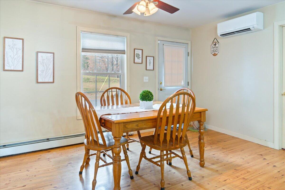 7 Farwell Street Lisbon ME 04250