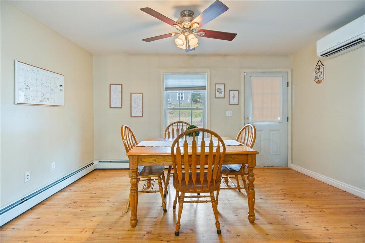 7 Farwell Street Lisbon ME 04250