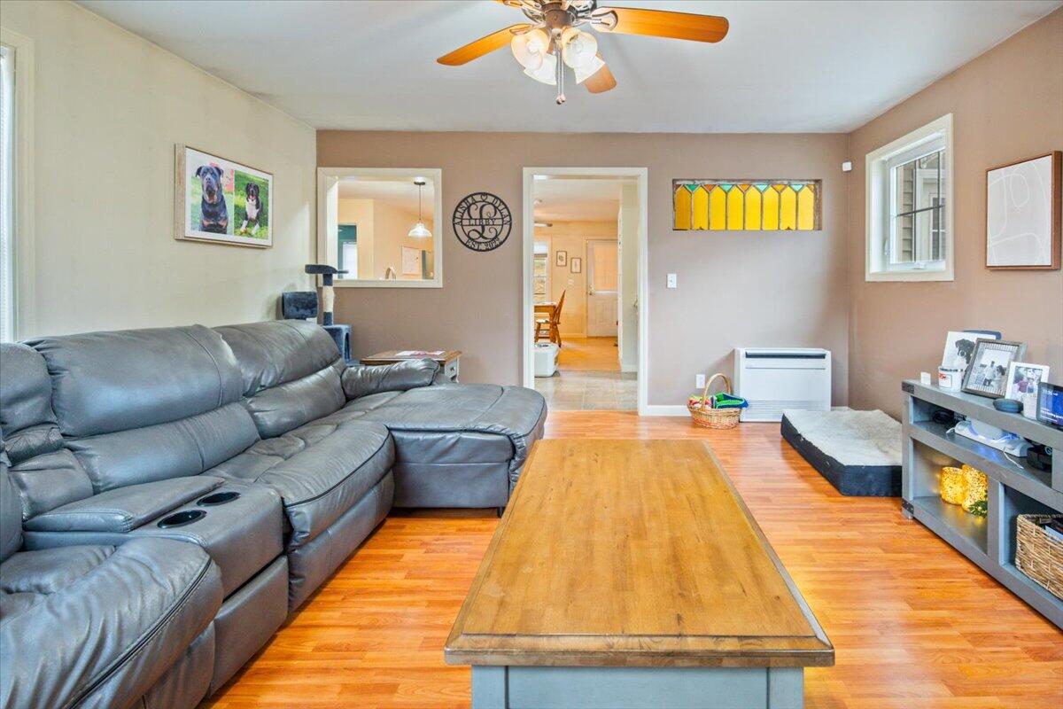 7 Farwell Street Lisbon ME 04250