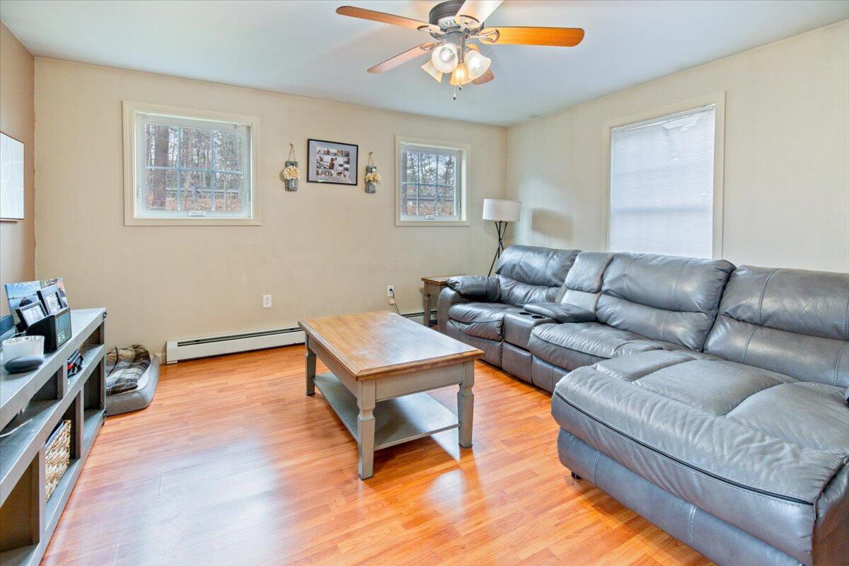 7 Farwell Street Lisbon ME 04250