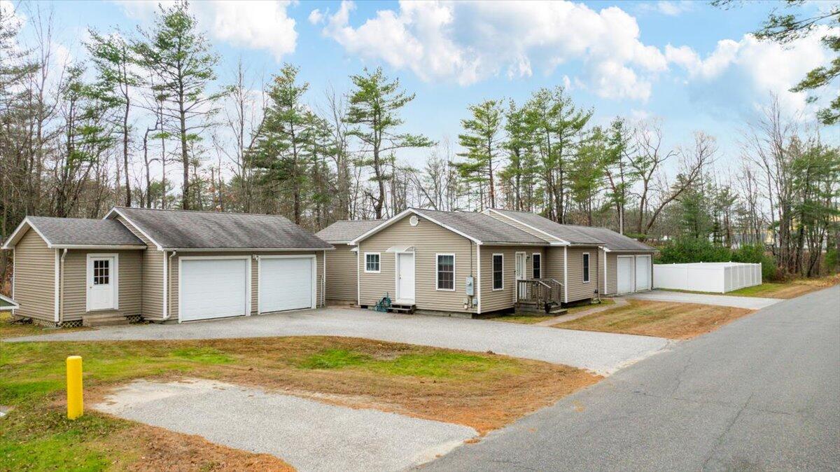 7 Farwell Street Lisbon ME 04250