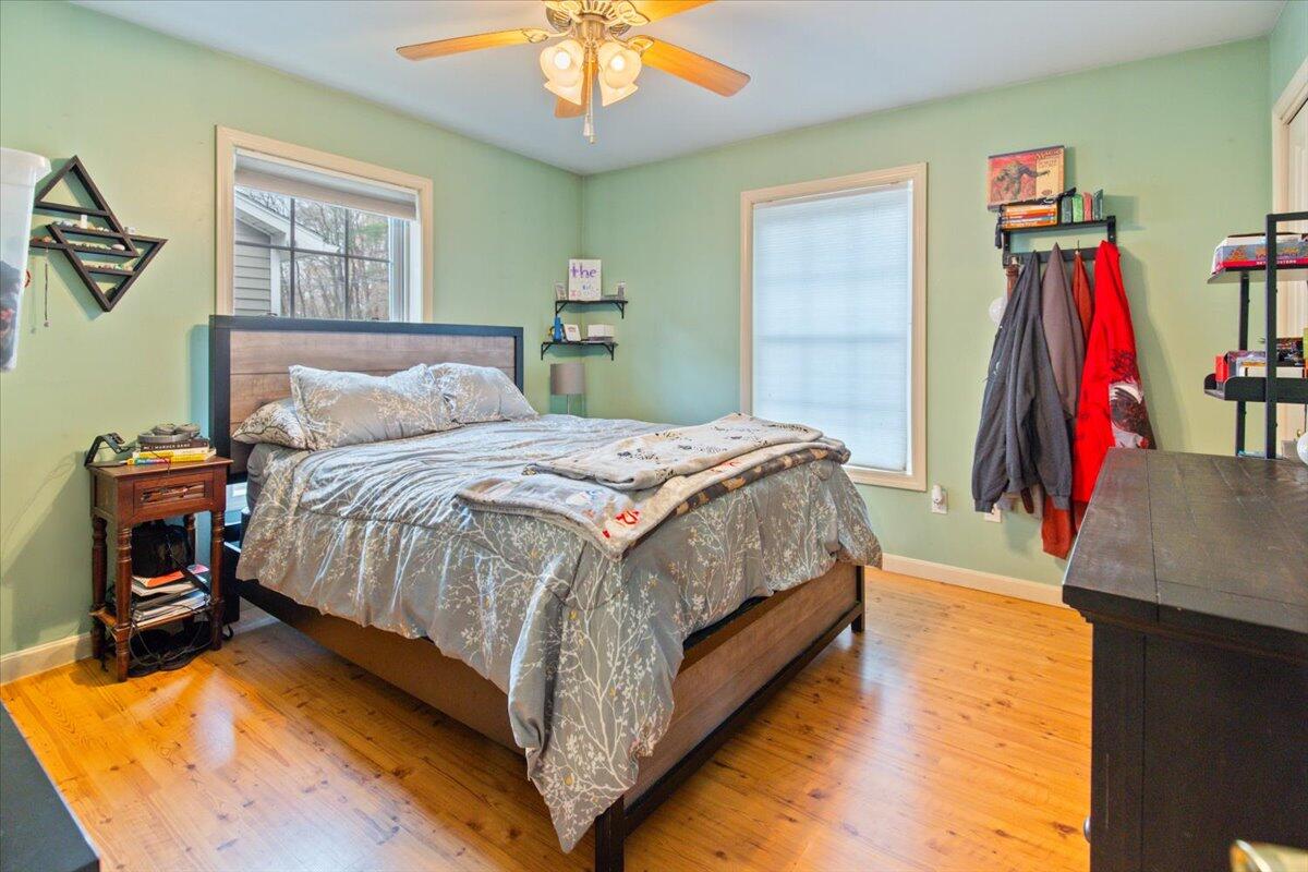 7 Farwell Street Lisbon ME 04250