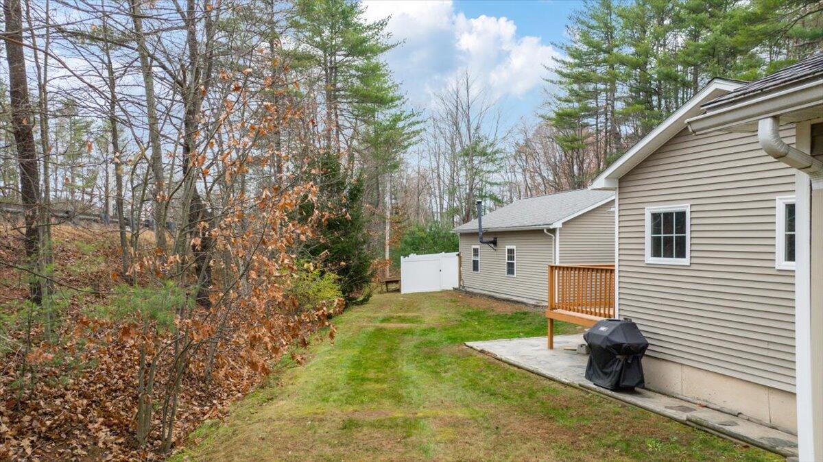 7 Farwell Street Lisbon ME 04250