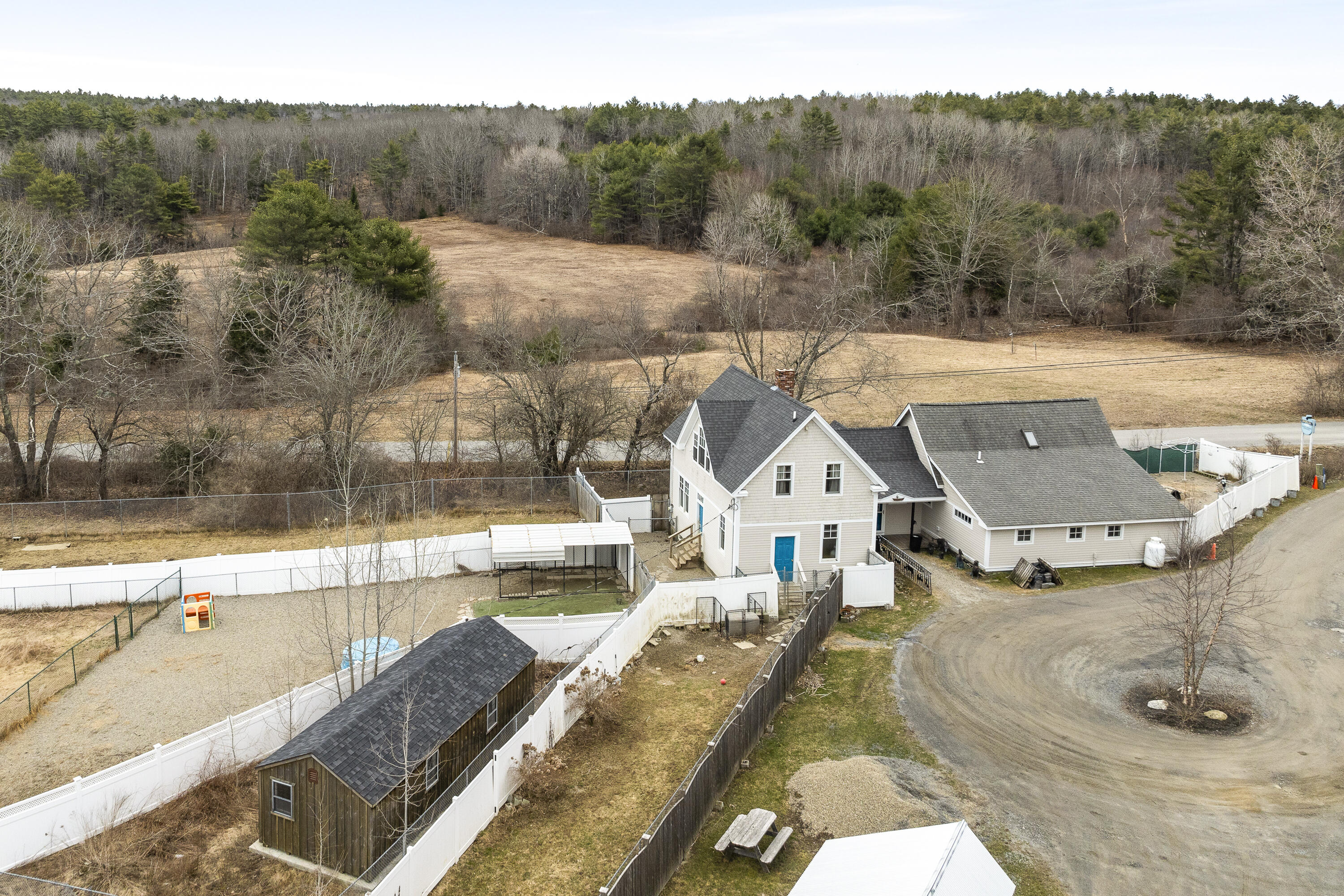 144 Middle Road Edgecomb ME 04556