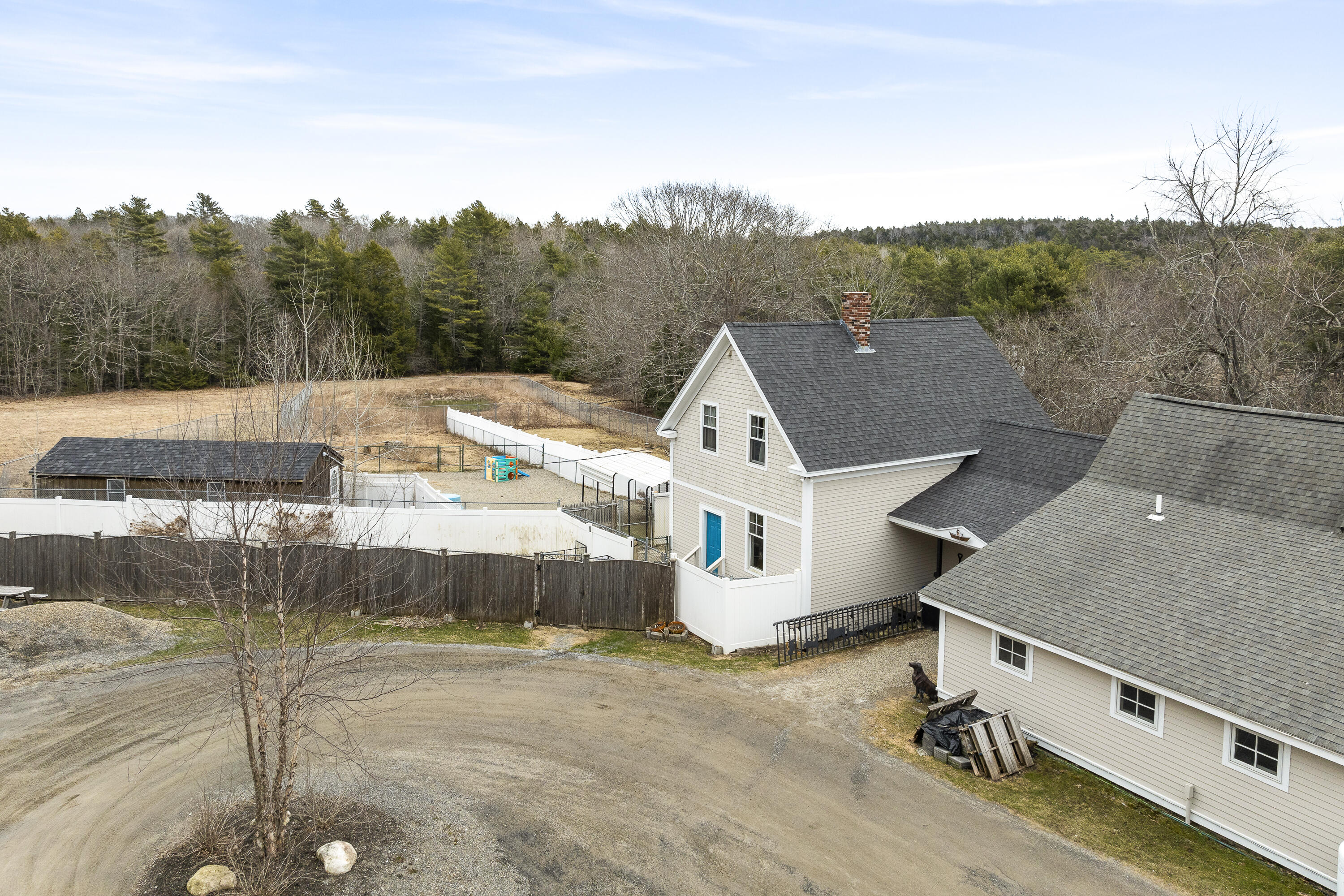 144 Middle Road Edgecomb ME 04556