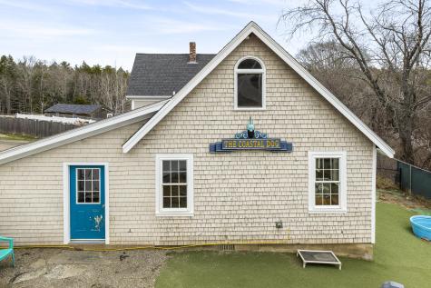 144 Middle Road Edgecomb ME 04556