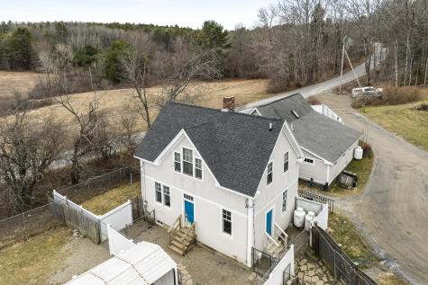 144 Middle Road Edgecomb ME 04556
