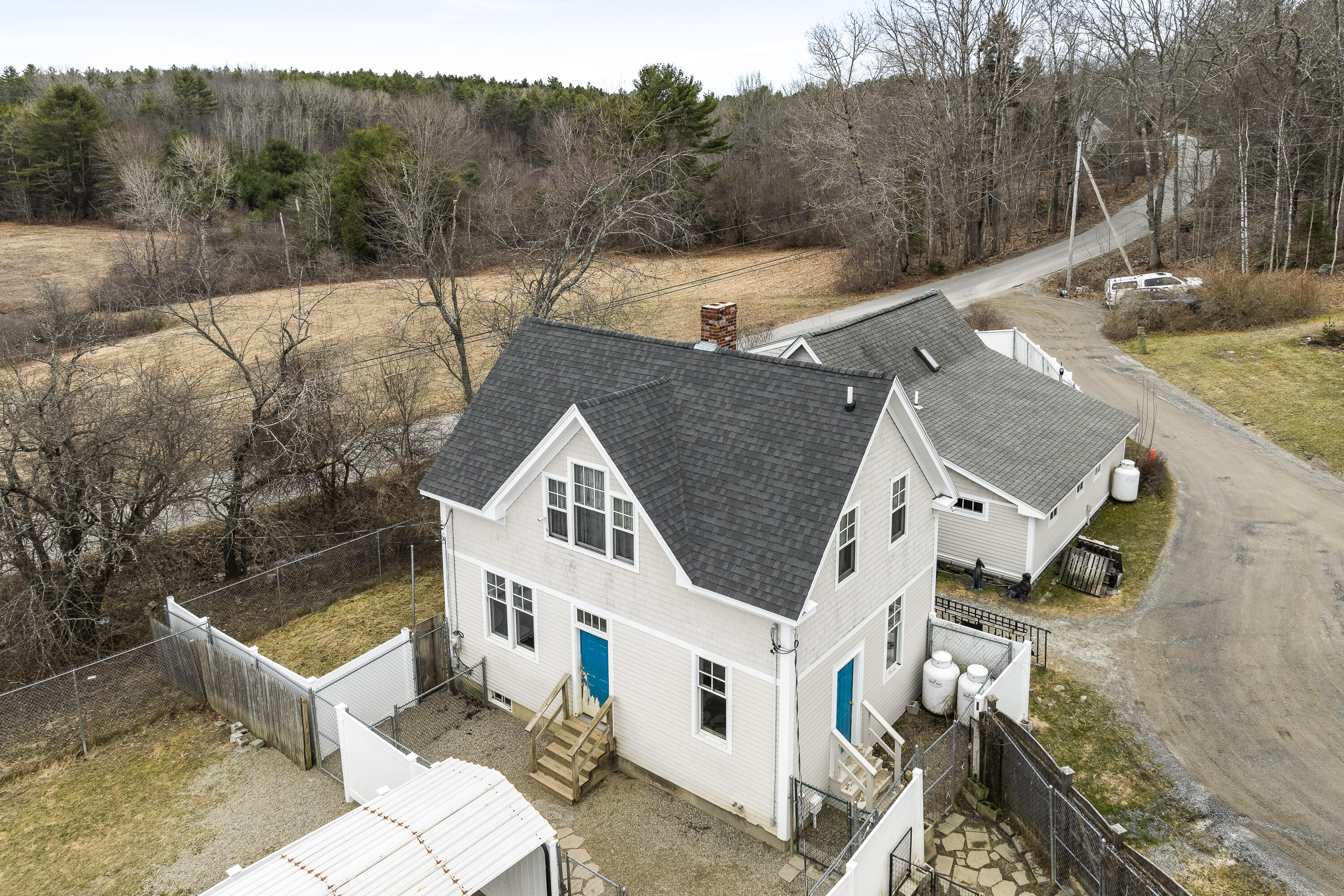 144 Middle Road Edgecomb ME 04556