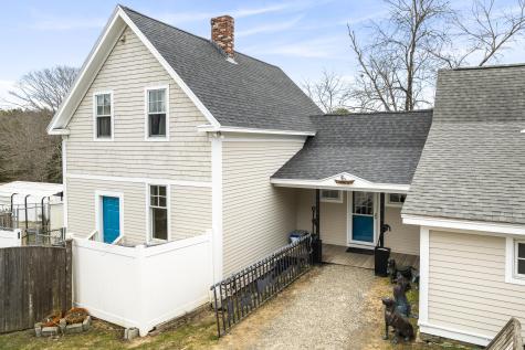 144 Middle Road Edgecomb ME 04556