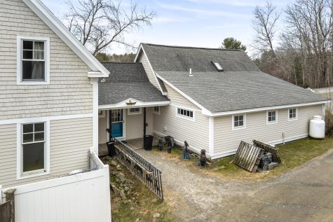 144 Middle Road Edgecomb ME 04556