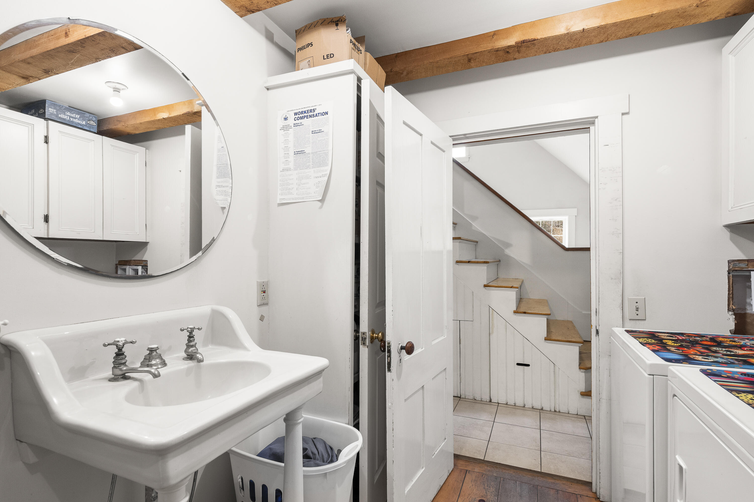 144 Middle Road Edgecomb ME 04556