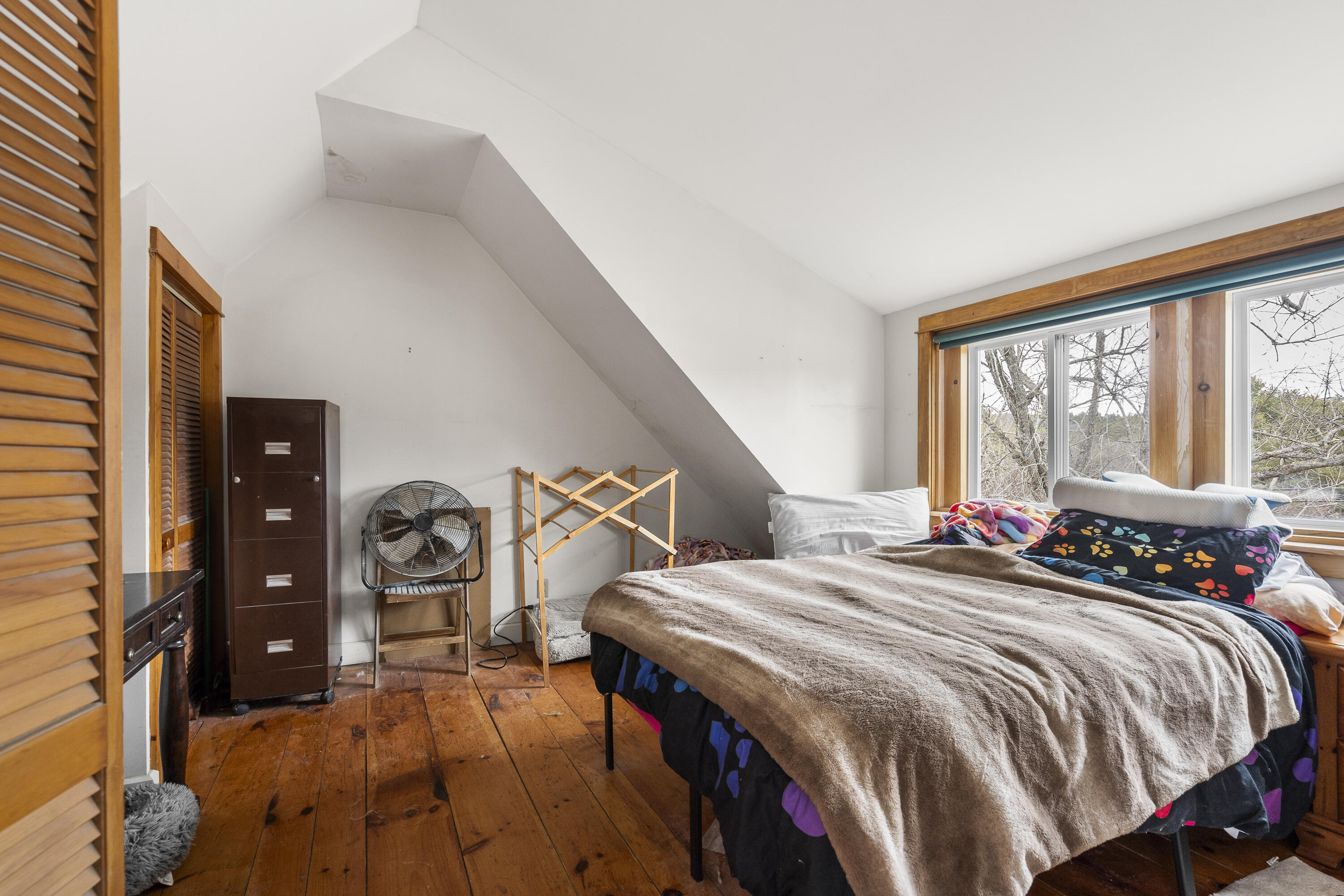 144 Middle Road Edgecomb ME 04556